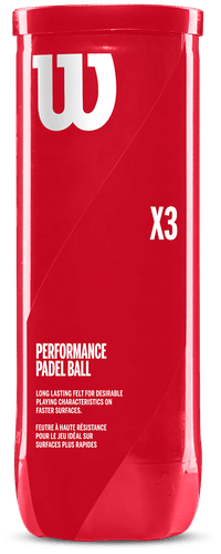 Wilson 匹克球X3
