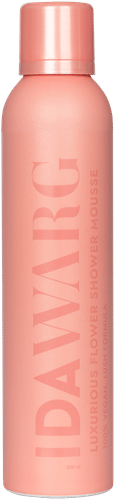 IDA WARG Beauty Luxurious Flower suihkuvaahto 200 ml