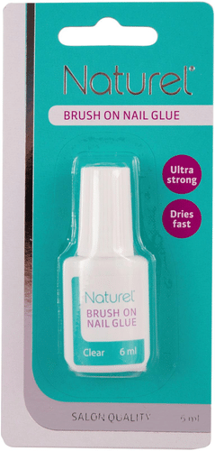 Naturel 刷式指甲胶 6ml