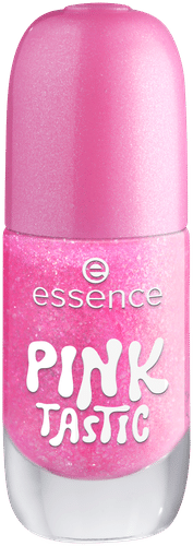 essence gel nail polish 23 PINKTASTIC 8 ml