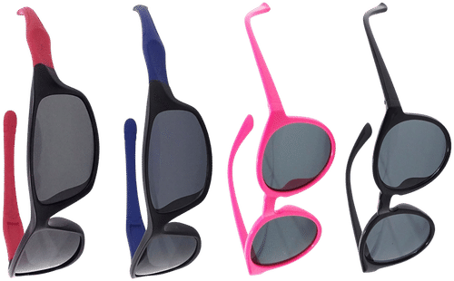 Eyeguard 儿童运动太阳镜 多种款式