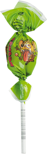 Bon Bon BonBon 混合扭扭糖 棒棒糖混合装 13g