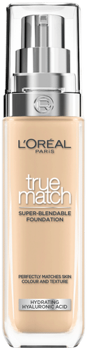 L'Oréal Paris True Match 4.N Beige meikkivoide 30ml