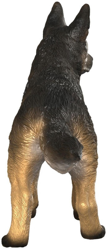 Schleich 德国牧羊犬(雌性)|Schleich Saksanpaimenkoira naaras