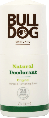 Bulldog 原味止汗剂|Bulldog Original Deodorant