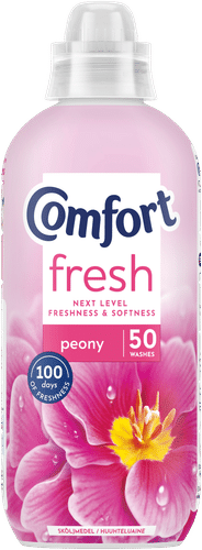 Comfort 牡丹香型长效柔顺剂 762 ml