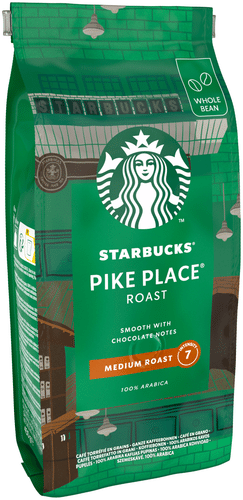 Starbucks 派克坊烘焙咖啡豆 450 克