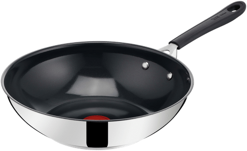 Tefal Jamie Oliver Easy Cook RST陶瓷炒锅28厘米 E3371935