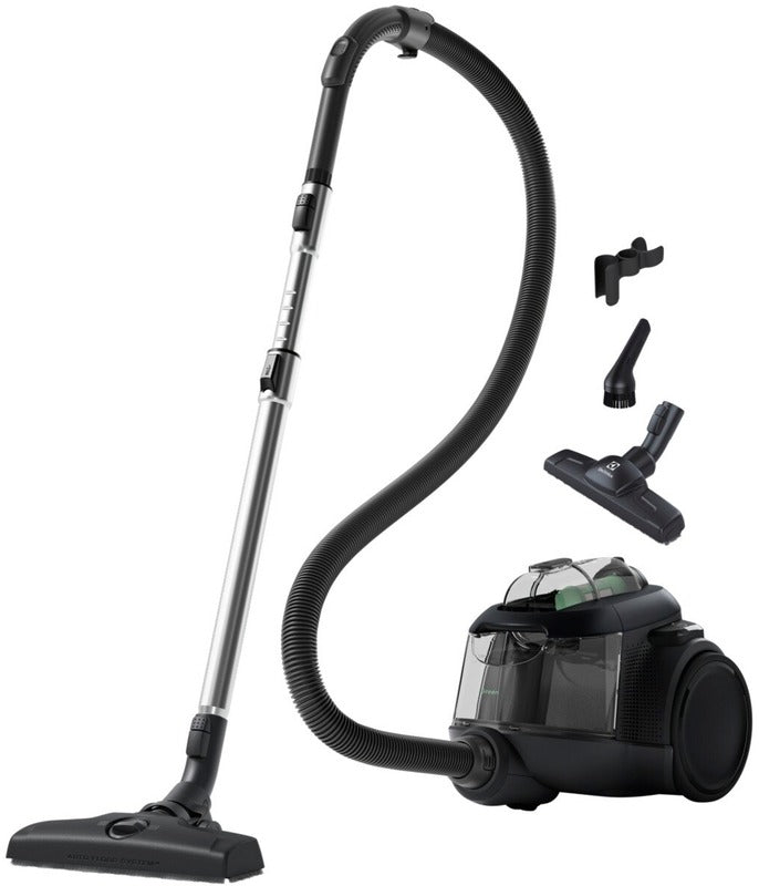 Electrolux 无袋吸尘器 EL61C2GRN