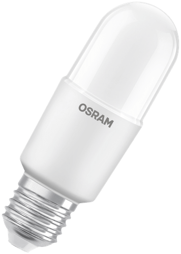 Osram LED-lamppu Stick 11W 2700K 1055lm E27 himmennettävä