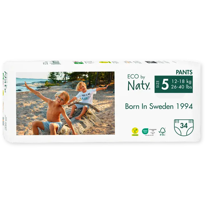 Nature Baby Care Naty Junior 5 housuvaipat|Nature Baby Care Naty Junior 5 尿布