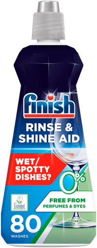Finish 柔顺剂 0% 400ml