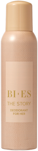 Bi-es The Story for Her 香体剂 150ml