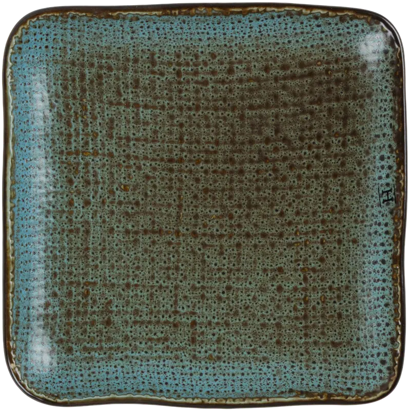 House 服务盘 13.7 x 13,7 cm