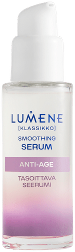 Lumene KLASSIKKO Tasoittava seerumi 30 ml