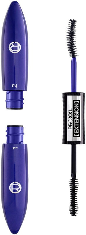 L'Oréal Paris Pro XXL Extension 黑色睫毛膏 12ml|L'Oréal Paris Pro XXL Extension musta maskara 12ml