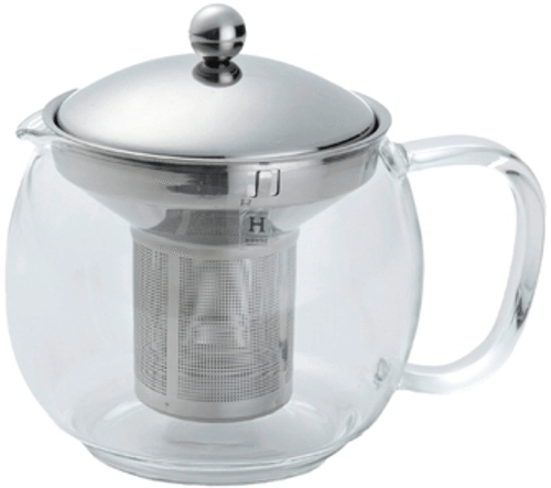 House 玻璃茶壶 1,2 l