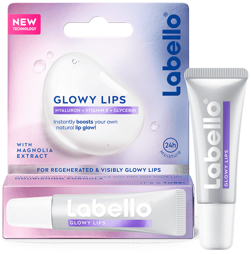 Labello 10ml 亮唇润唇膏