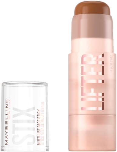 Maybelline New York Lifter Stix Multi-Use Meikkipuikko Korostuksiin ja Muotoiluun 70 6 g