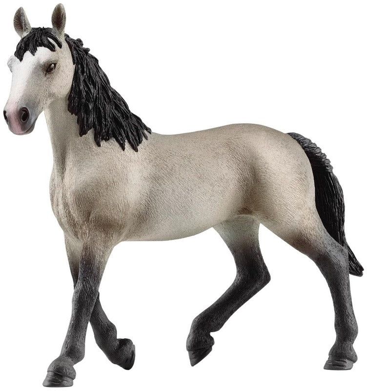 Schleich 法国温血马母马|schleich® ranskanpuoliverinen tamma