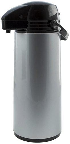 House 泵压式保温瓶 1,8l