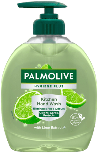 Palmolive Hygiene Plus 厨房液体肥皂 300ml