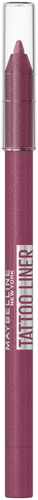 Maybelline 纽约纹身眼线胶笔 818 莓果之悦 1,3g