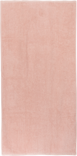 House 浴巾 Minea 70 x 140 厘米 粉色