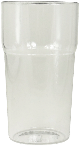 Daloplast 啤酒杯0.5升塑料
