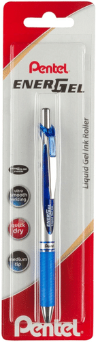 Pentel Energel凝胶中性笔 0,7 mm