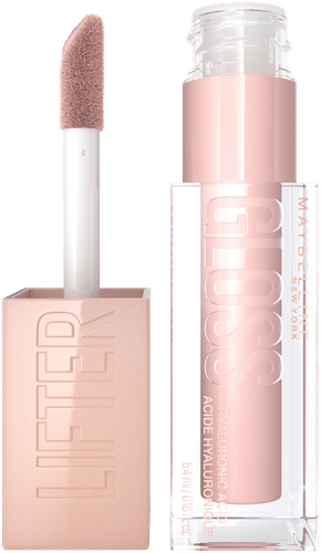 Maybelline New York Lifter Gloss 002 Ice 唇釉 5,4ml