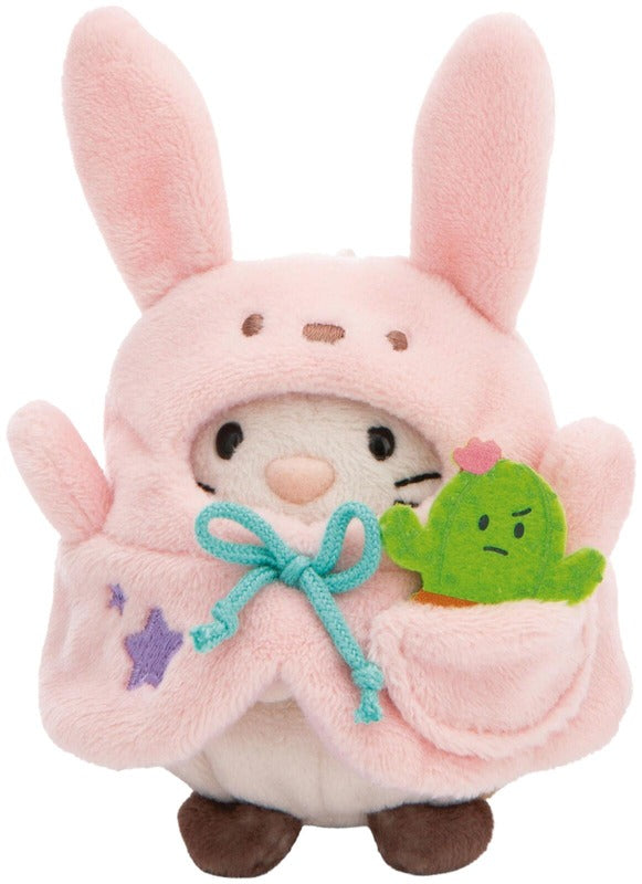 Mymochi 毛绒玩具 8 cm|Mymochi-pehmolelu 8 cm