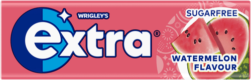 Extra 西瓜 14g