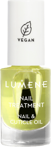 Lumene 指甲护理指缘油 5 ml