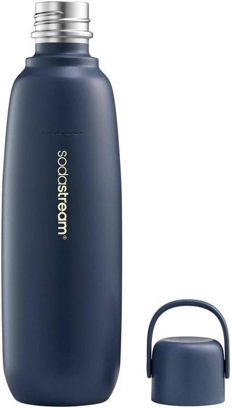 SodaStream 饮水瓶0.9升 Fizz & GO Cool Storm DSW
