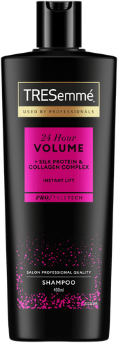 TRESemmé 24小时丰盈洗发水 专业品质 400 ML