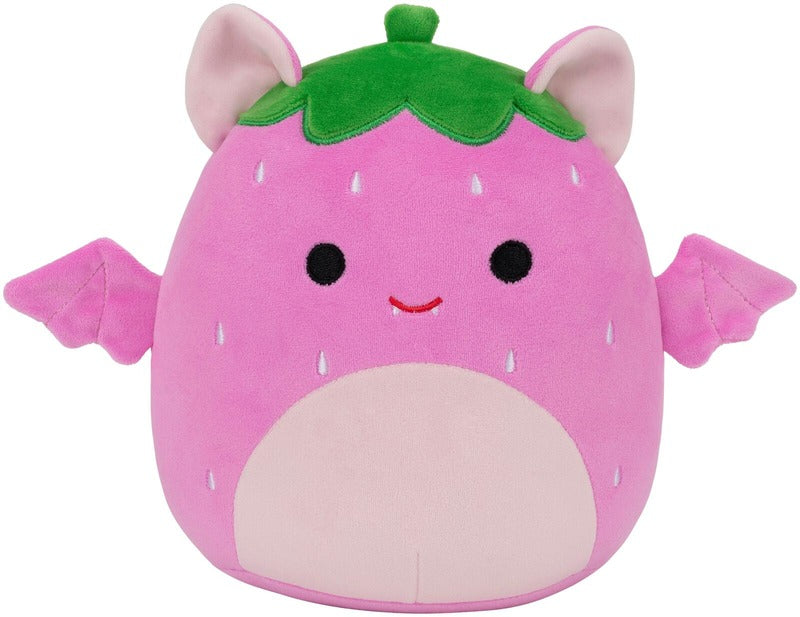 Squishmallows 19厘米毛绒玩具A1和B1