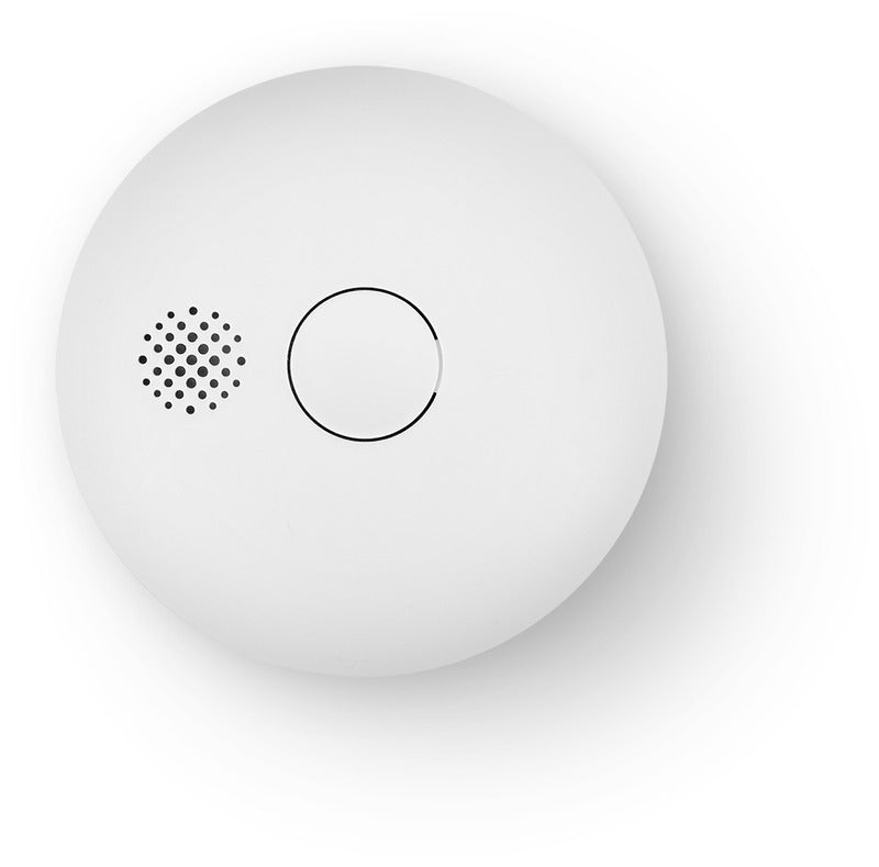 Housegard Luma 可串联烟雾报警器 2件装