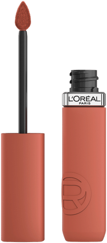 L'Oréal Paris Infaillible Matte Resistance 115 Snooze Your Alarm huulipuna 5ml