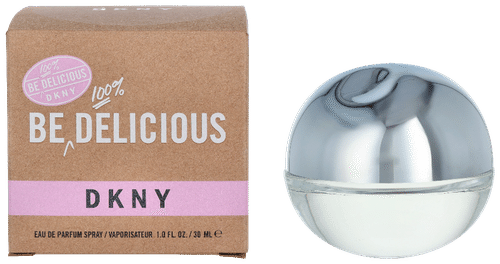 DKNY Be Delicious 100% Edp Spray 30 ml