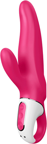 Satisfyer 兔子先生振动器