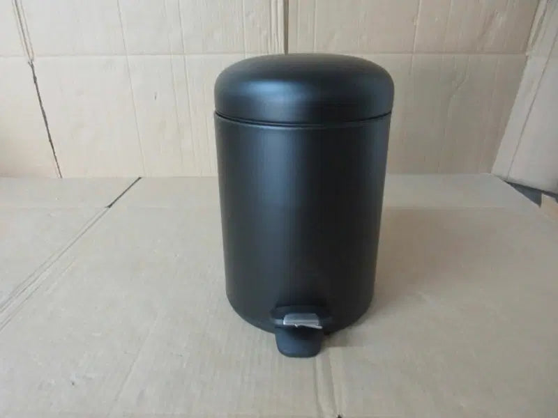 House 脚踏垃圾桶 5L 缓降