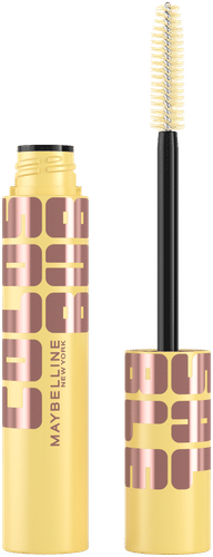 Maybelline 纽约巨型泡泡睫毛膏 黑色 10 ml