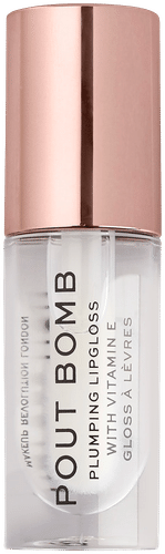 Makeup Revolution Pout Bomb 丰唇釉唇彩 4,5ml