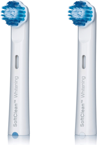Jordan Smile Whitening(美白)刷头 TBR-2W