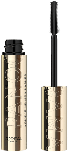 L'Oréal Paris 浓密纤长全景黑色睫毛膏 10,5ml