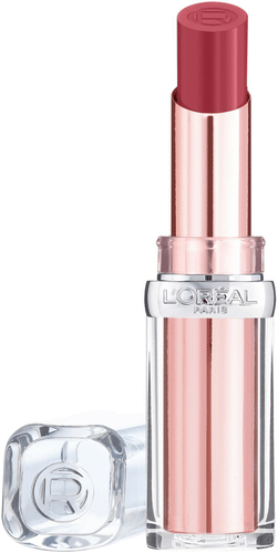 L'Oréal Paris Glow Paradise 欧莱雅 润唇膏口红 906 Blush Fantasy 口红 3,8 g