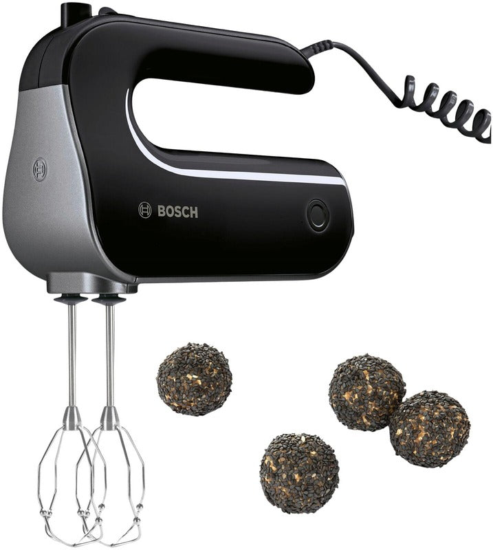 Bosch 手持打蛋器 MFQ4 850W 黑色