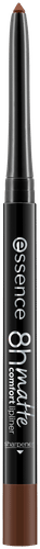 essence 8h matte comfort lipliner 11 Chestnut Perfection 0.3 g