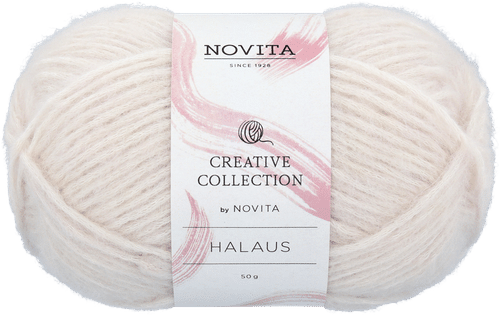 Novita Halaus 纱线 50克 0131